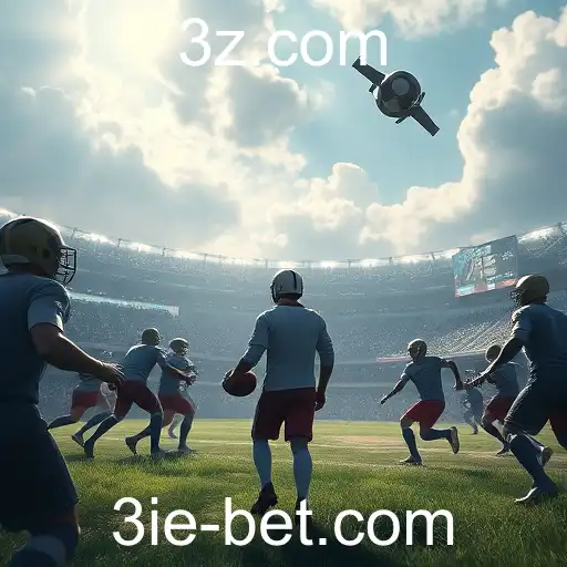 Avanços Tecnológicos no Mundo dos Jogos