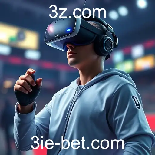 Avanços e Tendências no Mundo dos Jogos