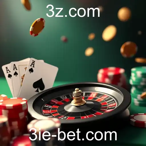 A Ascensão do 3iebet no Cenário de Jogos Online