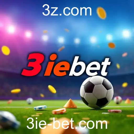 Impacto do 3iebet no Mercado de Jogos Online em 2025