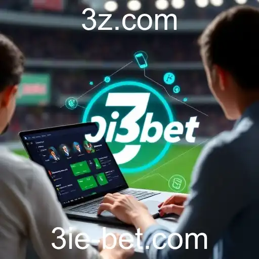 Avanço da Tecnologia em Plataformas de Apostas Online