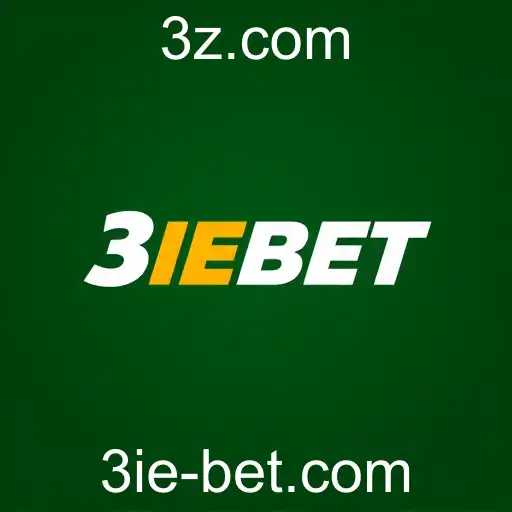 Crescimento do site 3iebet no Cenário Global de Jogos