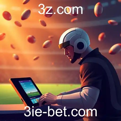 O Impacto da 3iebet no Cenário dos Jogos Online