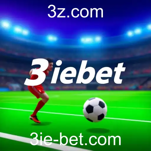 O Impacto de 3iebet nos Jogos Online em 2025