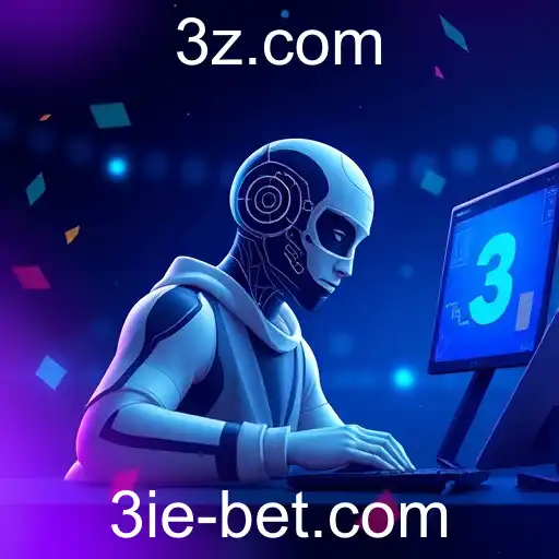 Crescimento dos Jogos Online Impulsiona 3iebet