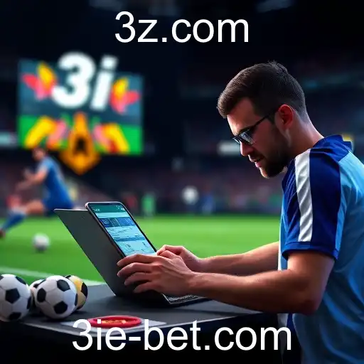 A Ascensão dos Jogos Online e a Influência da 3iebet