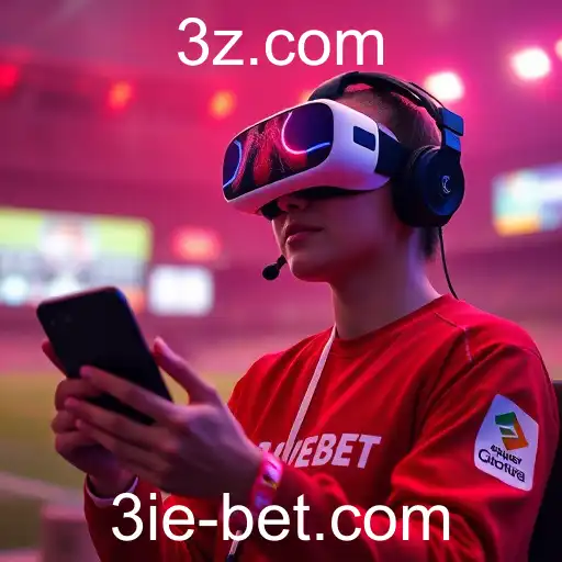 Avanços Tecnológicos no Entretenimento Online em 2025